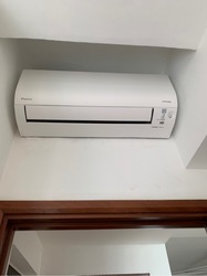 Parc Oasis (D22), Condominium #580053461